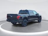 Thumbnail of 2025 Agate Black Metallic Ford F-150