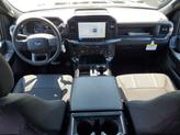 Thumbnail of 2025 Agate Black Metallic Ford F-150