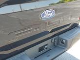 Thumbnail of 2025 Agate Black Metallic Ford F-150