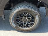 Thumbnail of 2025 Agate Black Metallic Ford F-150