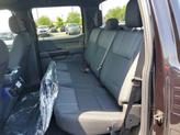 Thumbnail of 2025 Agate Black Metallic Ford F-150