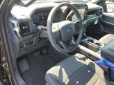 Thumbnail of 2025 Agate Black Metallic Ford F-150