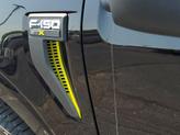 Thumbnail of 2025 Agate Black Metallic Ford F-150