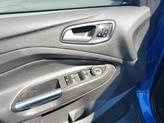 Thumbnail of 2017 Lightning Blue Metallic Ford Escape
