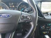 Thumbnail of 2017 Lightning Blue Metallic Ford Escape