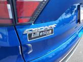 Thumbnail of 2017 Lightning Blue Metallic Ford Escape