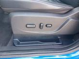 Thumbnail of 2017 Lightning Blue Metallic Ford Escape