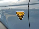Thumbnail of 2024 Azure Gray Metallic Tri-Coat Ford Bronco