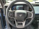 Thumbnail of 2024 Azure Gray Metallic Tri-Coat Ford Bronco