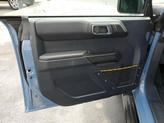 Thumbnail of 2024 Azure Gray Metallic Tri-Coat Ford Bronco