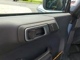 Thumbnail of 2024 Azure Gray Metallic Tri-Coat Ford Bronco