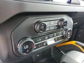 Thumbnail of 2024 Azure Gray Metallic Tri-Coat Ford Bronco