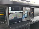 Thumbnail of 2024 Azure Gray Metallic Tri-Coat Ford Bronco