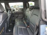 Thumbnail of 2024 Azure Gray Metallic Tri-Coat Ford Bronco