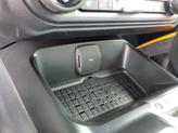 Thumbnail of 2024 Azure Gray Metallic Tri-Coat Ford Bronco