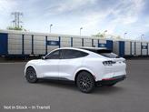 Thumbnail of 2025 Star White Metallic Tri-Coat Ford Mustang Mach-E