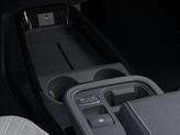 Thumbnail of 2025 Star White Metallic Tri-Coat Ford Mustang Mach-E