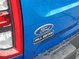 Thumbnail of 2025 Velocity Blue Metallic Ford Bronco Sport