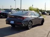 Thumbnail of 2025 Ecotronic Gray Hyundai ELANTRA