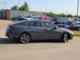 Thumbnail of 2025 Ecotronic Gray Hyundai ELANTRA