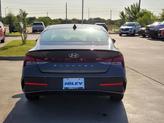 Thumbnail of 2025 Ecotronic Gray Hyundai ELANTRA