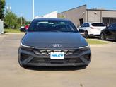 Thumbnail of 2025 Ecotronic Gray Hyundai ELANTRA