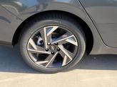 Thumbnail of 2025 Ecotronic Gray Hyundai ELANTRA
