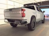 Thumbnail of 2019 Silver Ice Metallic Chevrolet Silverado 1500