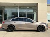 Thumbnail of 2018 Sandy Ridge Metallic Chevrolet Malibu