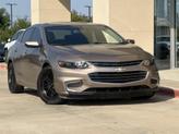 Thumbnail of 2018 Sandy Ridge Metallic Chevrolet Malibu