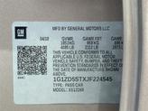 Thumbnail of 2018 Sandy Ridge Metallic Chevrolet Malibu