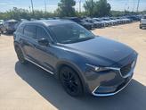 Thumbnail of 2022 Polymetal Gray Metallic Mazda CX-9