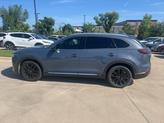 Thumbnail of 2022 Polymetal Gray Metallic Mazda CX-9