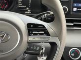 Thumbnail of 2021 Portofino Gray Hyundai ELANTRA