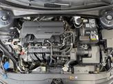 Thumbnail of 2021 Portofino Gray Hyundai ELANTRA