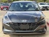 Thumbnail of 2021 Portofino Gray Hyundai ELANTRA