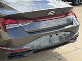Thumbnail of 2021 Portofino Gray Hyundai ELANTRA