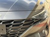 Thumbnail of 2021 Portofino Gray Hyundai ELANTRA