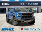 Photo of 2019 Blue Ford F-150