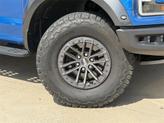 Thumbnail of 2019 Blue Ford F-150