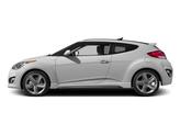 Thumbnail of 2013 Ironman Silver Metallic Hyundai Veloster
