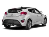 Thumbnail of 2013 Ironman Silver Metallic Hyundai Veloster