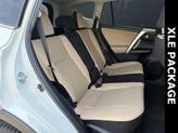 Thumbnail of 2018 Super White Toyota RAV4