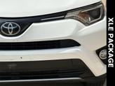 Thumbnail of 2018 Super White Toyota RAV4