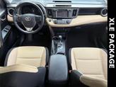 Thumbnail of 2018 Super White Toyota RAV4