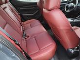 Thumbnail of 2025 Polymetal Gray Metallic Mazda Mazda3