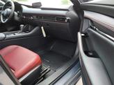 Thumbnail of 2025 Polymetal Gray Metallic Mazda Mazda3
