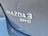 Thumbnail of 2025 Polymetal Gray Metallic Mazda Mazda3