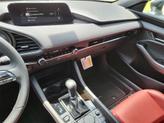 Thumbnail of 2025 Polymetal Gray Metallic Mazda Mazda3
