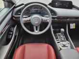 Thumbnail of 2025 Polymetal Gray Metallic Mazda Mazda3